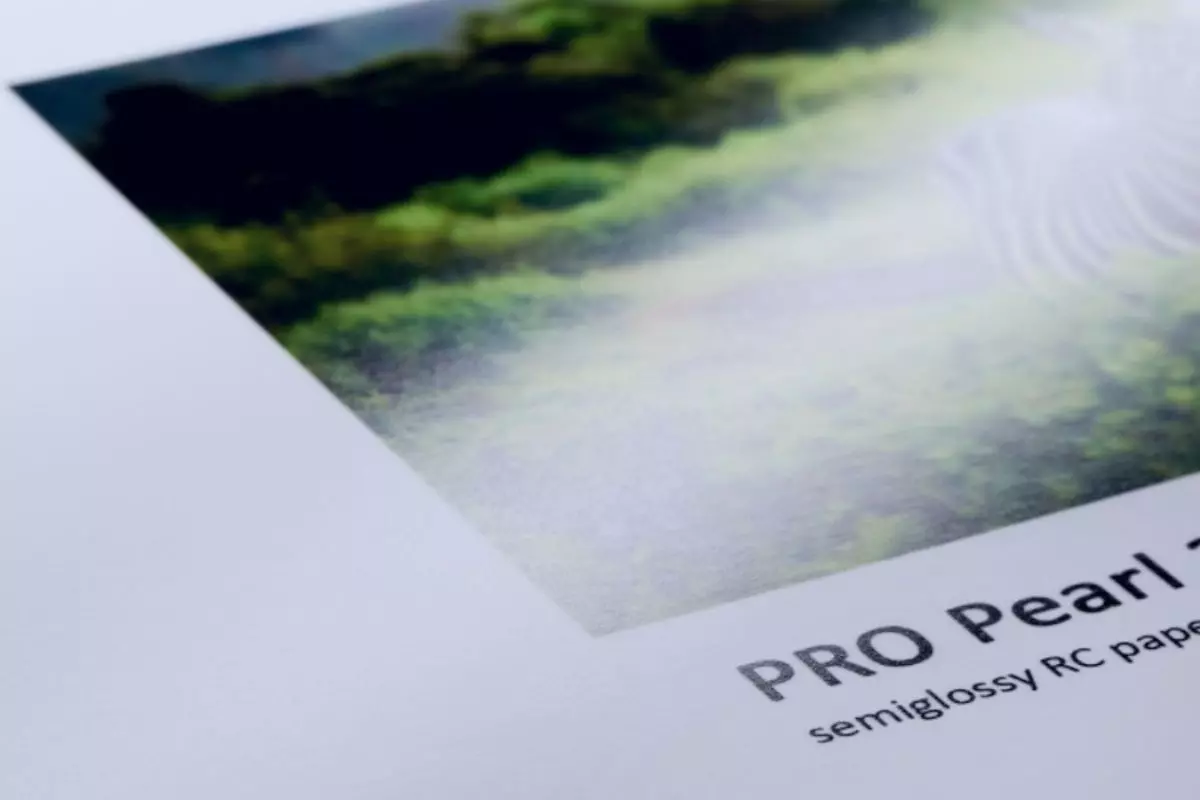 Papier Fomei PRO PEARL 205 (10x15 / 20) 3